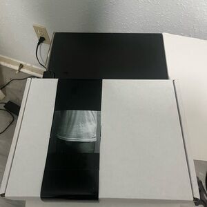 Naughté Size M L Graphic Tee